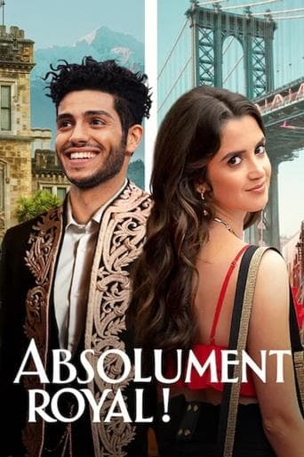 Affiche de Absolument royal !
