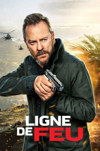 Affiche de Brothers Under Fire