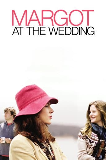 Affiche de Margot va au Mariage