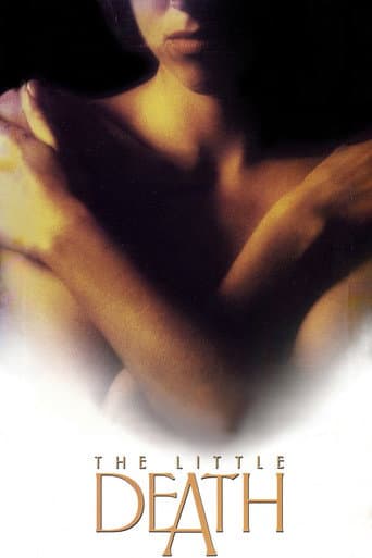 Affiche de The Little Death