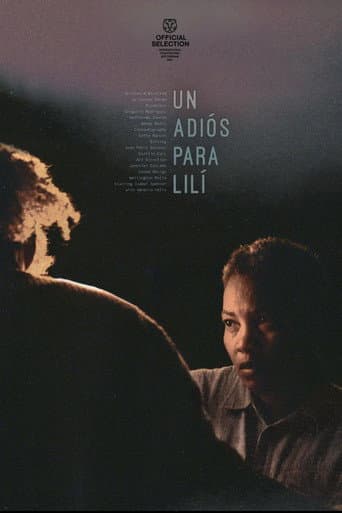 Affiche de Un adiós para Lilí