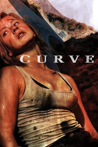 Affiche de Curve