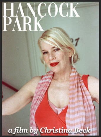 Affiche de Hancock Park