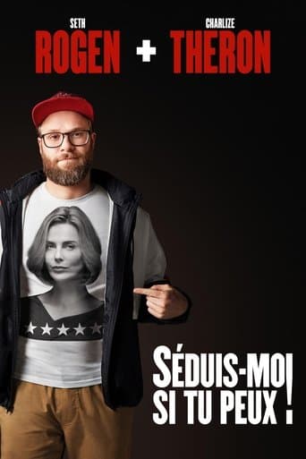 Affiche de Séduis-moi si tu peux !