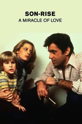 Affiche de Son-Rise : A Miracle of Love