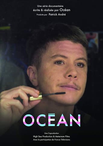 Affiche de Océan