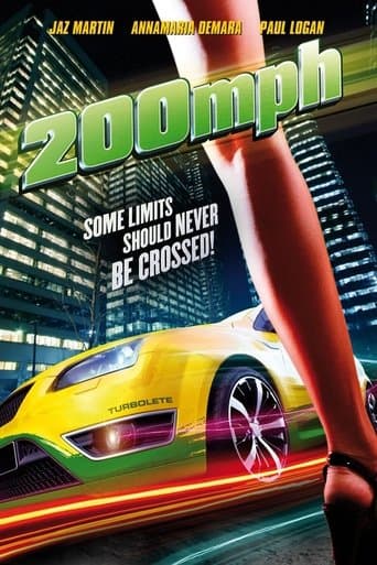 Affiche de Fast Drive