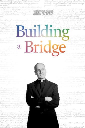 Affiche de Building a Bridge