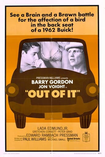 Affiche de Out of It