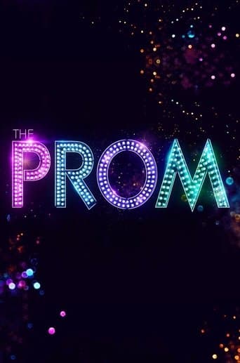 Affiche de The Prom