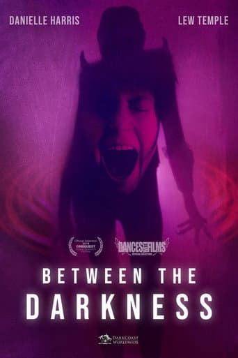 Affiche de Between the Darkness