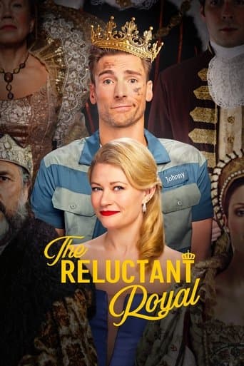 Affiche de Une romance royale