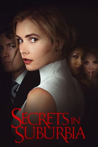 Affiche de Secret Housewives