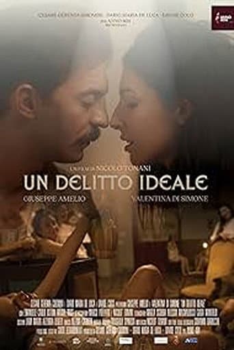 Affiche de Un delitto ideale