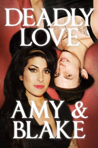 Affiche de Deadly Love: Amy & Blake
