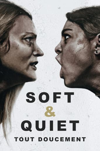 Affiche de Soft & Quiet