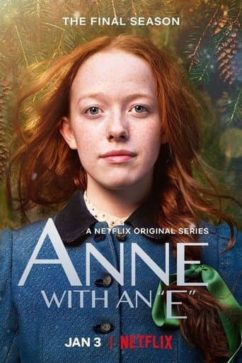 Affiche de Anne