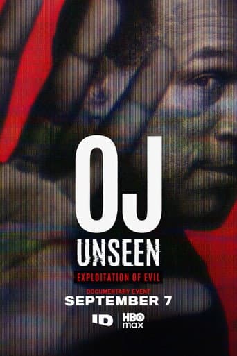 Affiche de O. J. Simpson : le comeback scandaleux