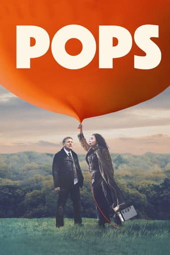 Affiche de Pops