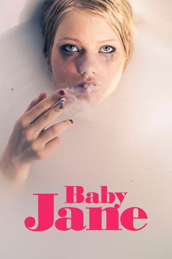 Affiche de Baby Jane