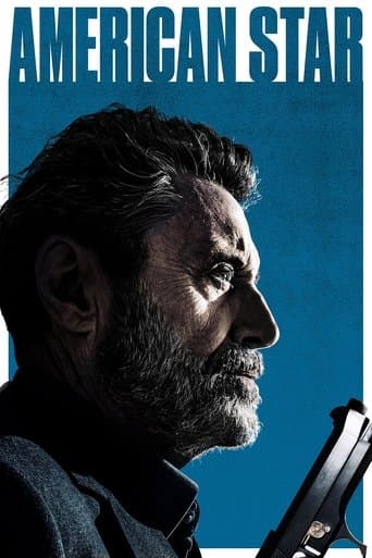 Affiche de American Star