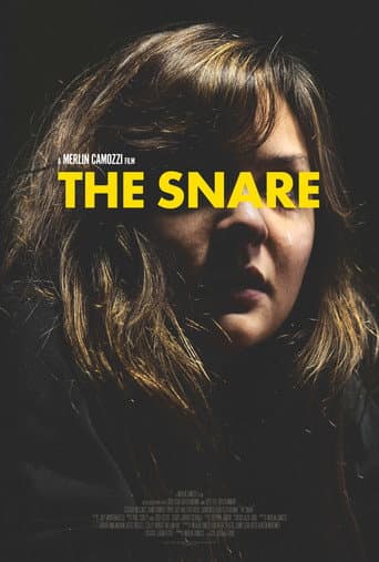 Affiche de The Snare