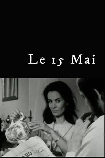 Affiche de Le 15 mai