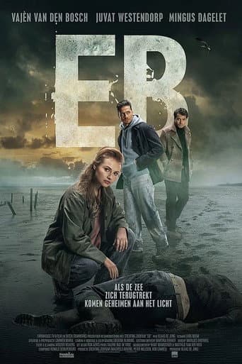 Affiche de EB