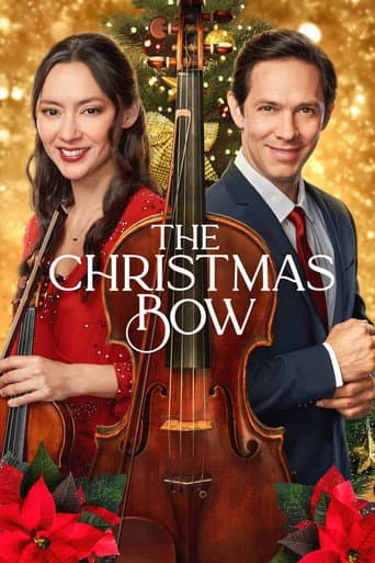 Affiche de L'accord parfait de Noël