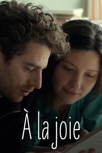 Affiche de À la joie