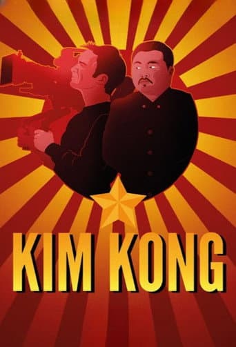 Affiche de Kim Kong