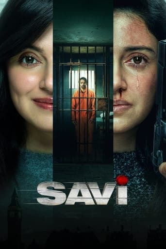 Affiche de सावी