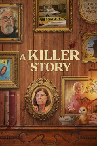 Affiche de A Killer Story