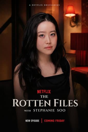 Affiche de The Rotten Files with Stephanie Soo