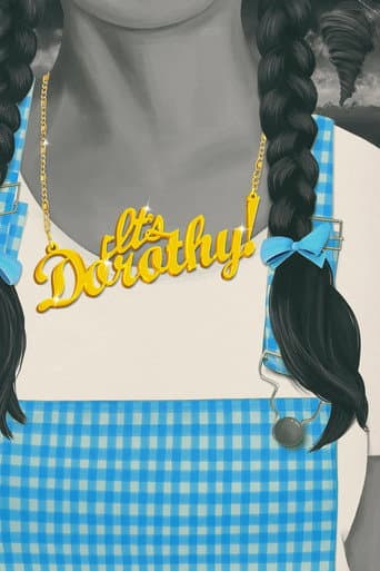 Affiche de It's Dorothy!