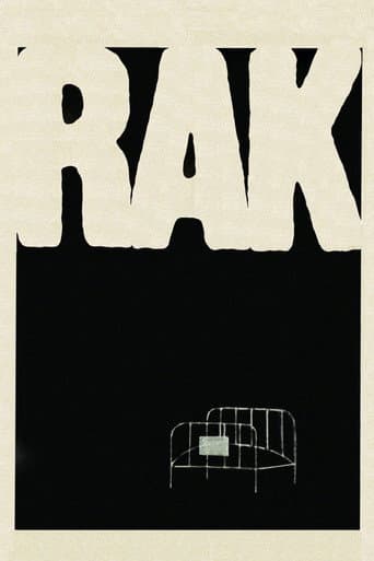 Affiche de Rak