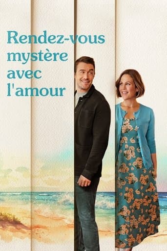 Affiche de Rendez-vous mystère avec l'amour