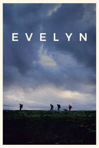 Affiche de Evelyn