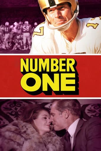 Affiche de Number One