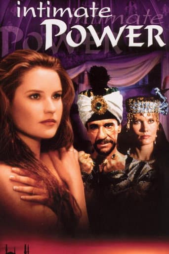 Affiche de The Favorite
