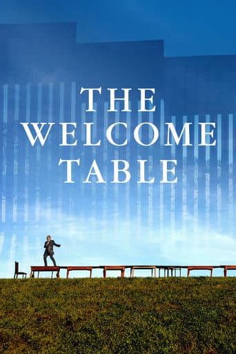 Affiche de The Welcome Table