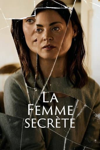 Affiche de La Femme secrète