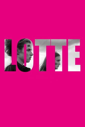 Affiche de Lotte