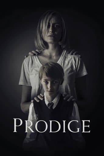 Affiche de The Prodigy