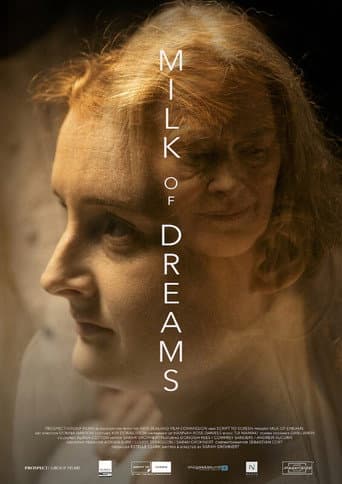 Affiche de Milk of Dreams