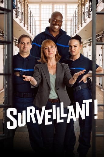 Affiche de Surveillant !