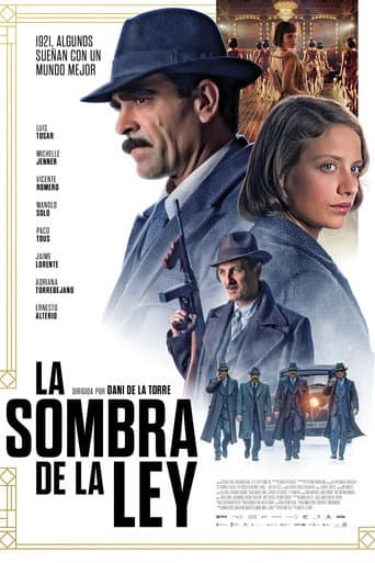 Affiche de Gun City