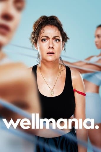 Affiche de Wellmania