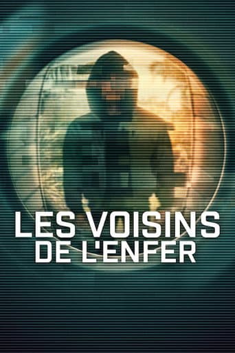 Affiche de Les Voisins de l'enfer