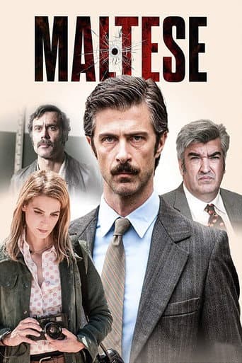 Affiche de Maltese